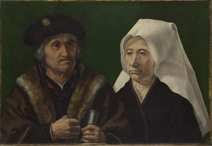 Jan Gossaert: Jan Gossaert