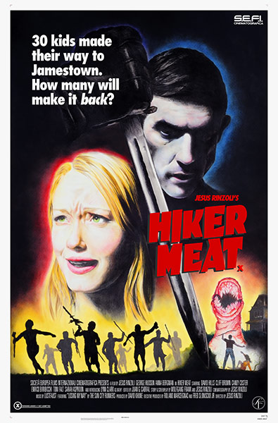 Exhibitionist1902: Jamie Shovlin