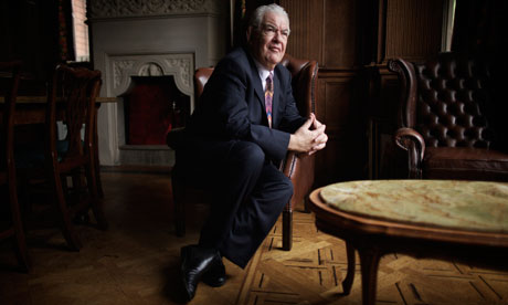 Alex Langsam