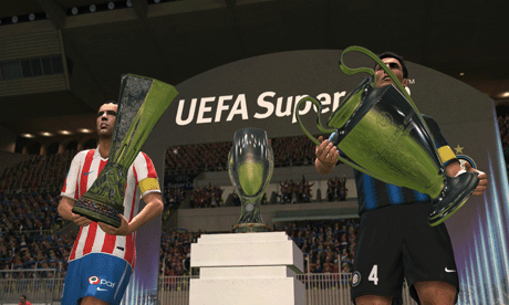 PES 2011