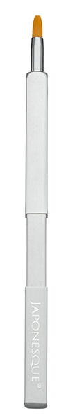 key trends: Bright lips: Japonesque retractable lip brush