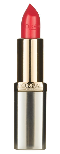 key trends: Bright lips: L’Oreal Color Riche Made For Me Lipstick