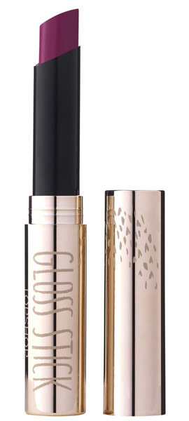 key trends: Bright lips: Topshop Gloss Stick in Glisten