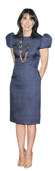 The fashion briefing: Elle Style Awards 2011 - London