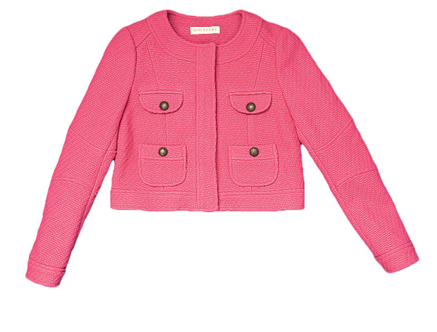 The fashion briefing: The fashion briefing