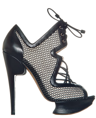 The fashion briefing: The fashion briefing