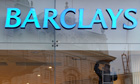 Barclays bank