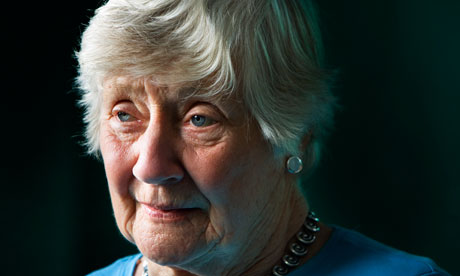 shirley williams nhs reforms speak coalition against guardian