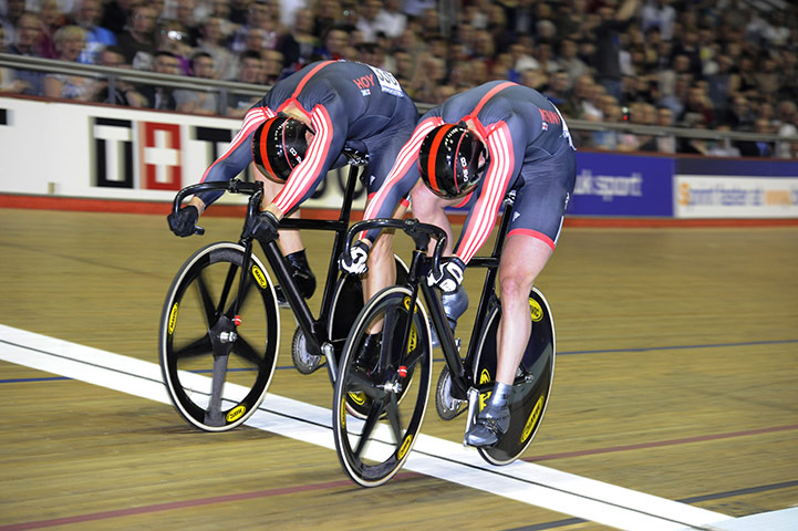 World Cup Classic: World Cup Classic at the Manchester Veldrome
