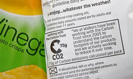 Green Claims Guidance