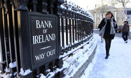 Images Of Ireland. Bank of Ireland could need a