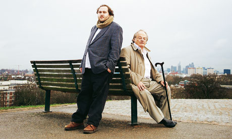 Henry and Patrick Cockburn
