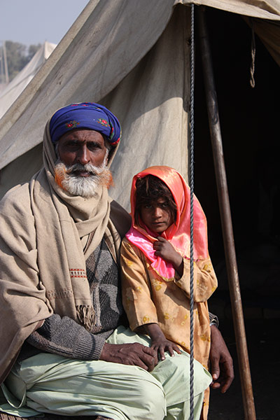 HelpAge in Pakistan: MDG : HelpAge International work for elderlies in Pakistan 