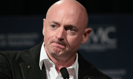 mark kelly twin