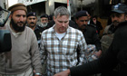 Raymond Davis, American man charged over Lahore shootings