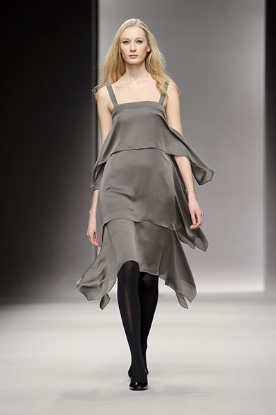 London Fashion Week : Jasper Conran