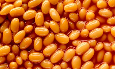 baked beans