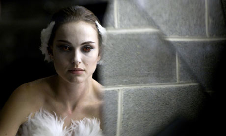 natalie portman pics black swan. Natalie Portman in Black Swan