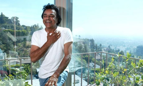 Johnny Mathis
