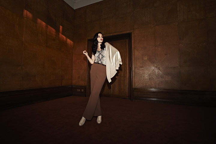 Snake print: Snake print