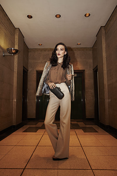 Snake print: Snake print