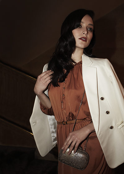 Snake print: Snake print