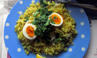 How to cook perfect kedgeree