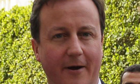 David Cameron will speak to the Kuwait national assembly