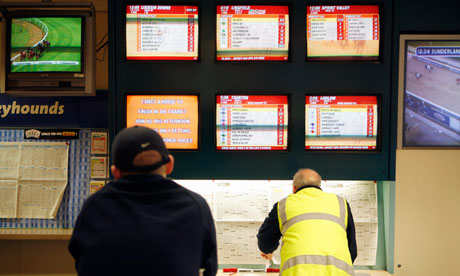 bookies 