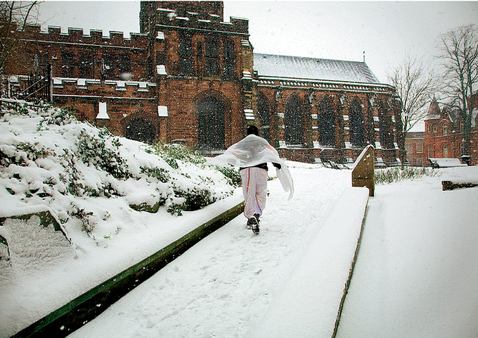 Soho Road: Soho Road