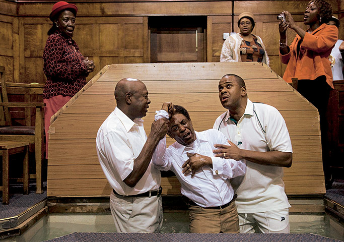 Soho Road: Soho Road