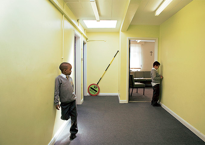 Soho Road: Soho Road