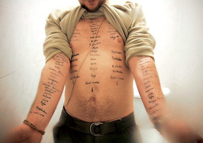 Soho Road: Soho Road