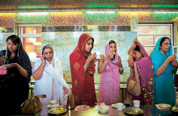 Soho Road: Soho Road