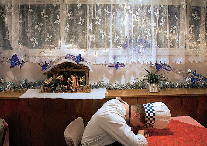 Soho Road: Soho Road