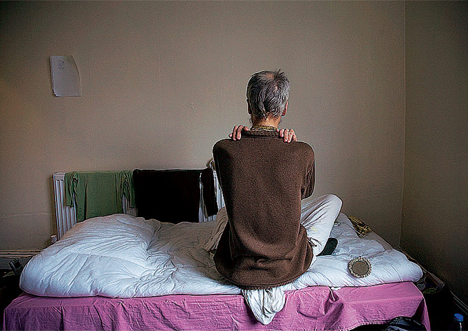 Soho Road: Soho Road