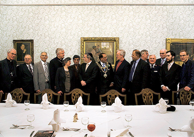 Soho Road: Soho Road