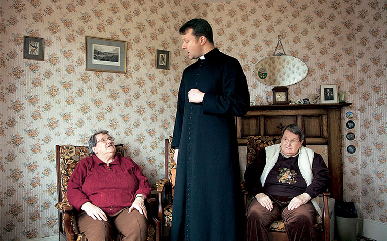 Soho Road: Soho Road