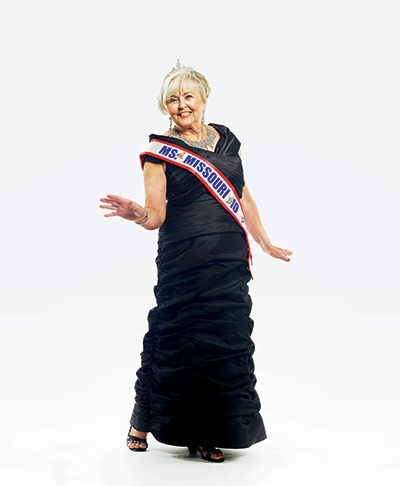 Ms Senior America  : Ms Senior America  