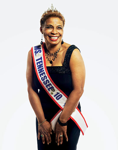 Ms Senior America  : Ms Senior America  