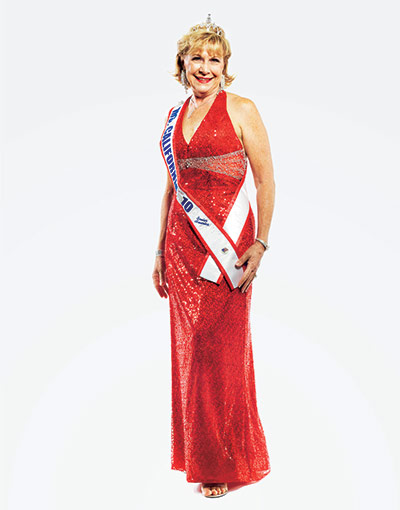 Ms Senior America  : Ms Senior America  