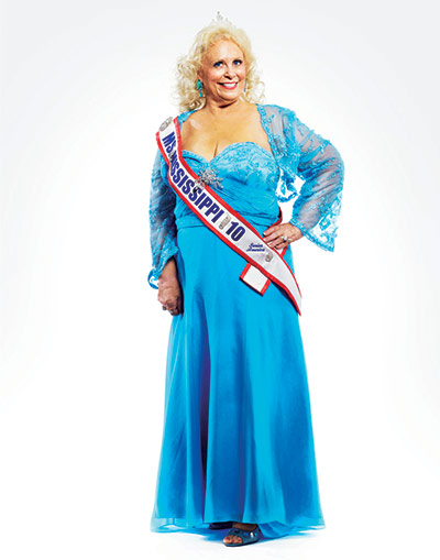 Ms Senior America  : Ms Senior America  