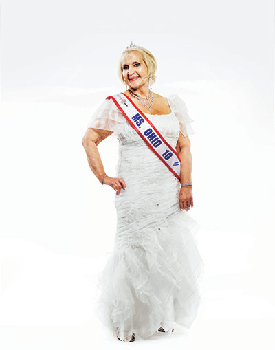 Ms Senior America  : Ms Senior America  