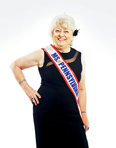 Ms Senior America  : Ms Senior America  