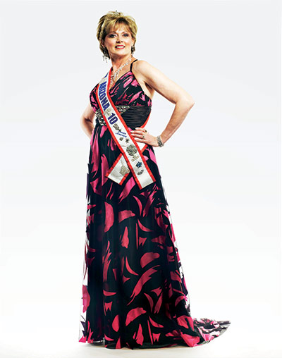 Ms Senior America  : Ms Senior America  