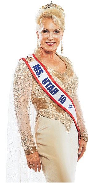 Ms Senior America  : Ms Senior America  