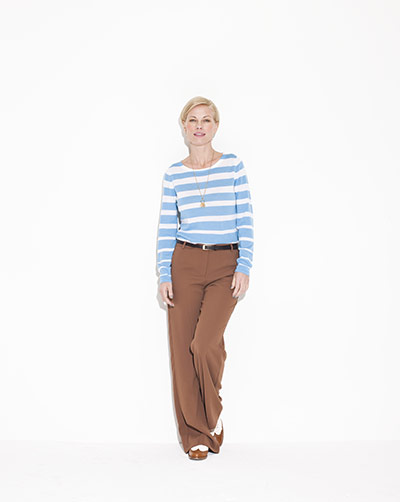 All ages: Stripes: All ages: Stripes