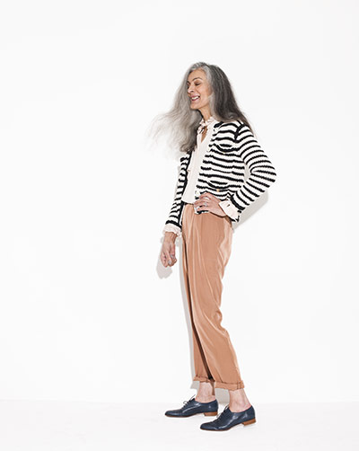 All ages: Stripes: All ages: Stripes