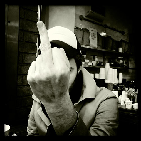 week in pics: Bowman: Tom Smith