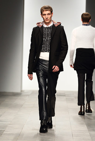 London Fashion Week: J.W.Anderson at London Fashion Week